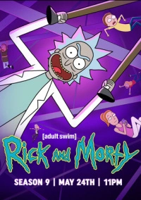 Рик и Морти (2013)